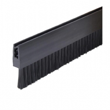 Rubber Strip Brush