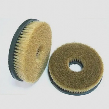 Industrial Disc Brush