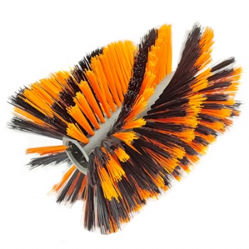 Street Sweeper Parts Roller Brush